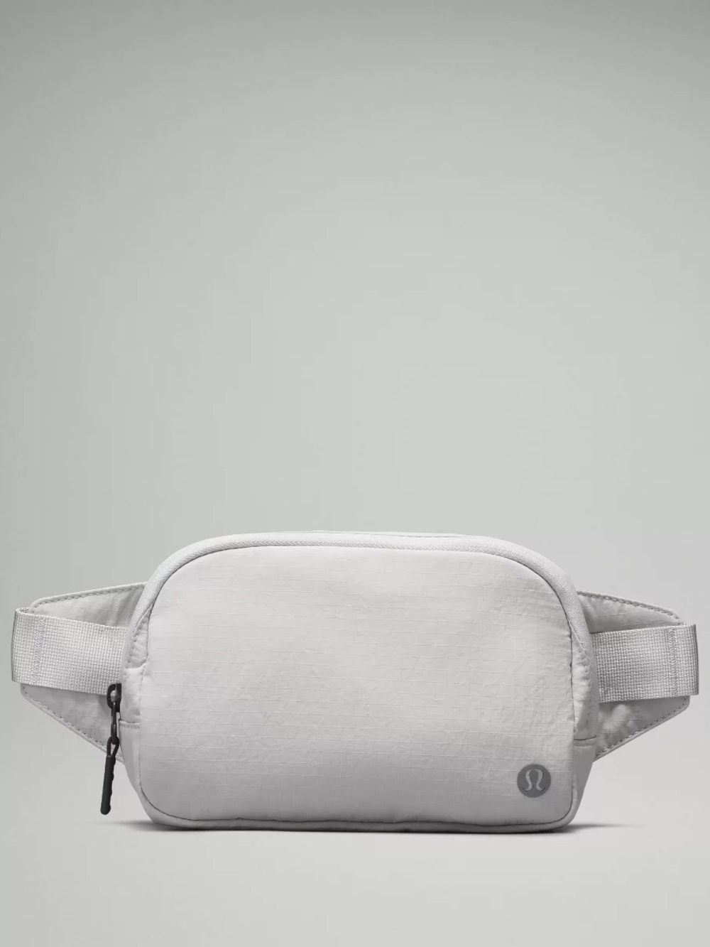 Lululemon Athletica Everywhere Belt Bag 1L Gray/Silver